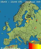 blitzortung!