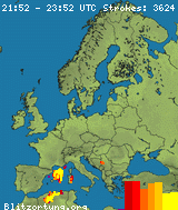 blitzortung!