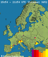 blitzortung!