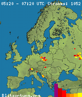 blitzortung!