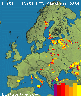 blitzortung!