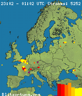 blitzortung!
