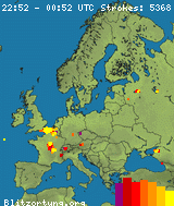 blitzortung!