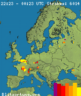 blitzortung!