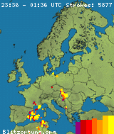 blitzortung!