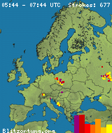 blitzortung!