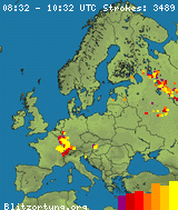 blitzortung!