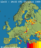 blitzortung!