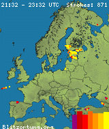 blitzortung!