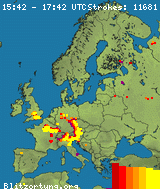 blitzortung!