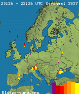 blitzortung!