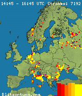 blitzortung!