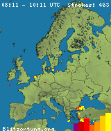 blitzortung!