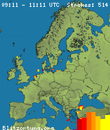 blitzortung!