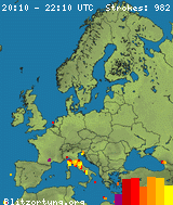 blitzortung!