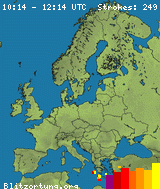 blitzortung!