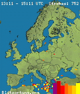 blitzortung!
