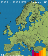blitzortung!