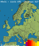 blitzortung!