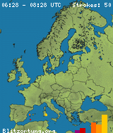 blitzortung!