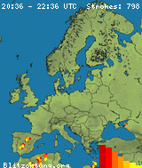 blitzortung!