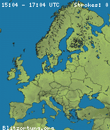 blitzortung!