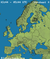 blitzortung!