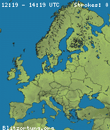 blitzortung!