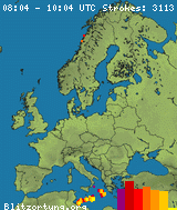 blitzortung!