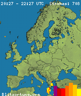 blitzortung!