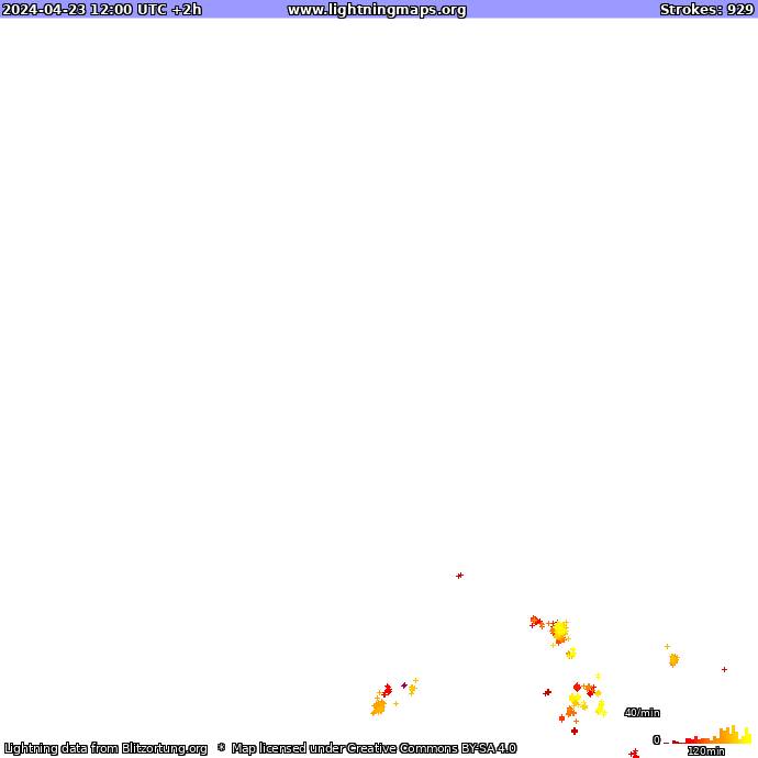 Salamakartta Western Europe 2024-04-23 (Animaatio)