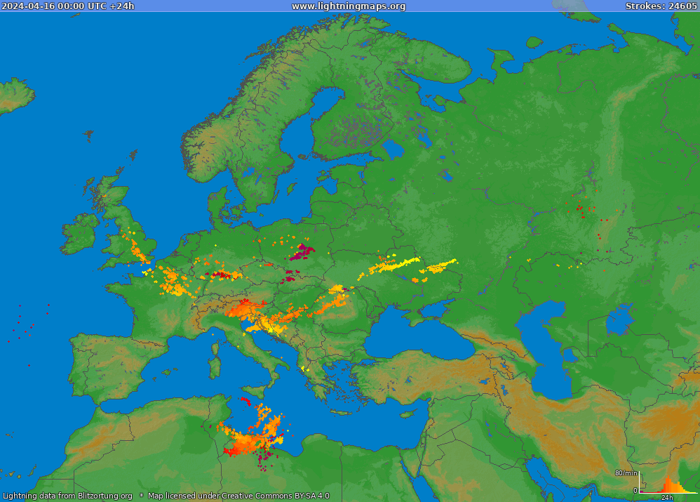 Salamakartta Europe (Big) 2024-04-16