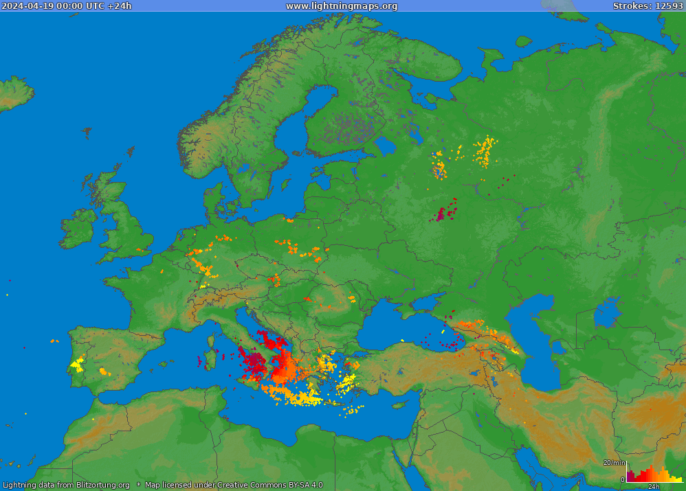 Salamakartta Europe (Big) 2024-04-19