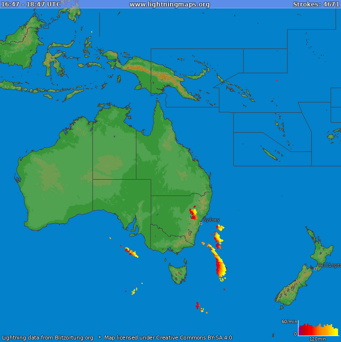 Stroke ratio (Station Newton) Oceania 2023 October
