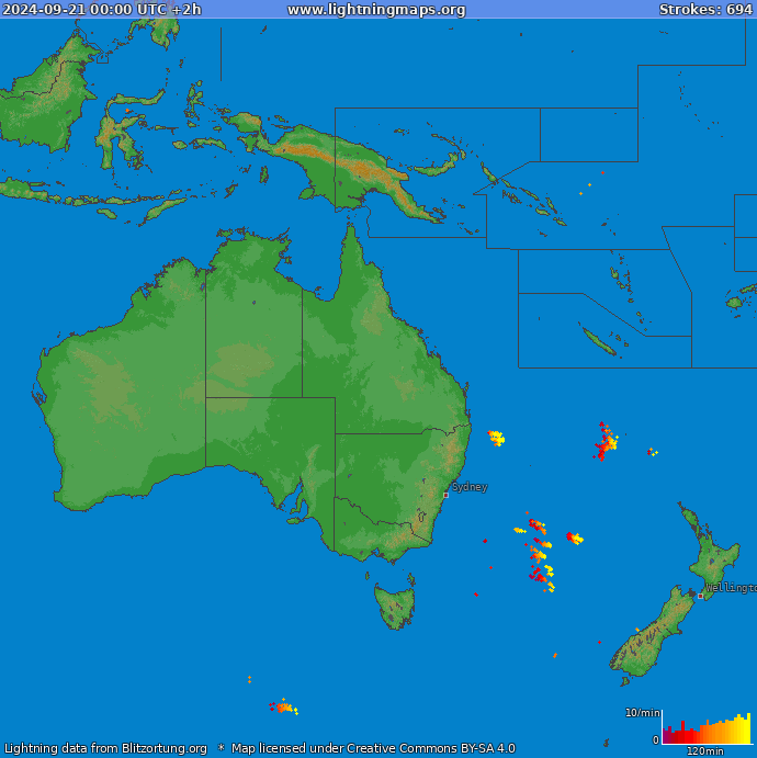 Salamakartta Oceania 2024-09-21 (Animaatio)