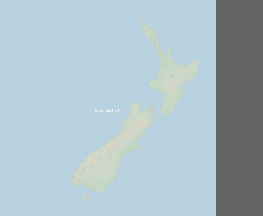 Zibeņu blīvums Jaunzēlande 2024 