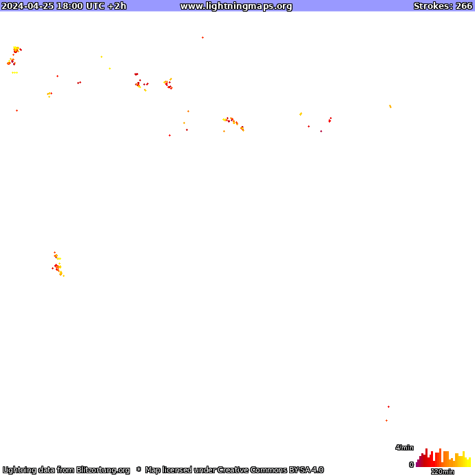 Lynkort Oceania 25-04-2024 (Animation)